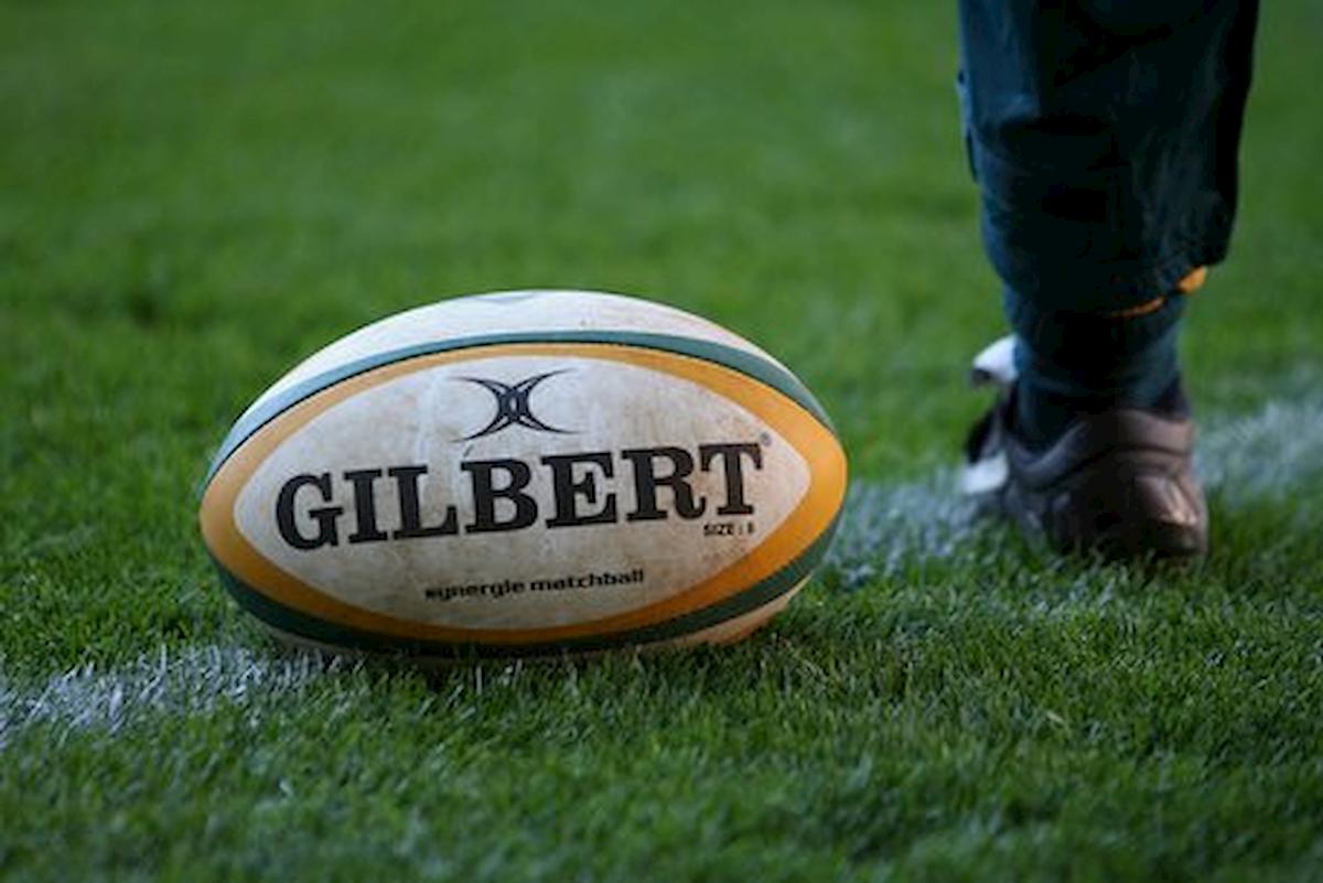 Rugby, giocatore squalificato un anno per aver staccato a morsi l'orecchio ad un avversario