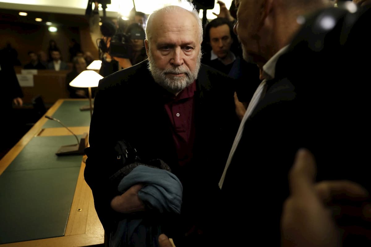 Abusi su minori nella Chiesa, l'ex parroco francese Preynat confessa: "Quattro o cinque bambini a settimana"