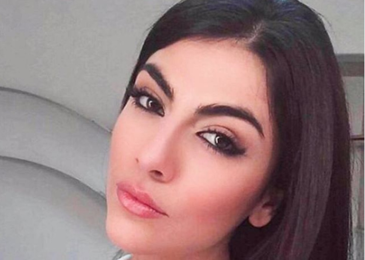 giulia salemi instagram