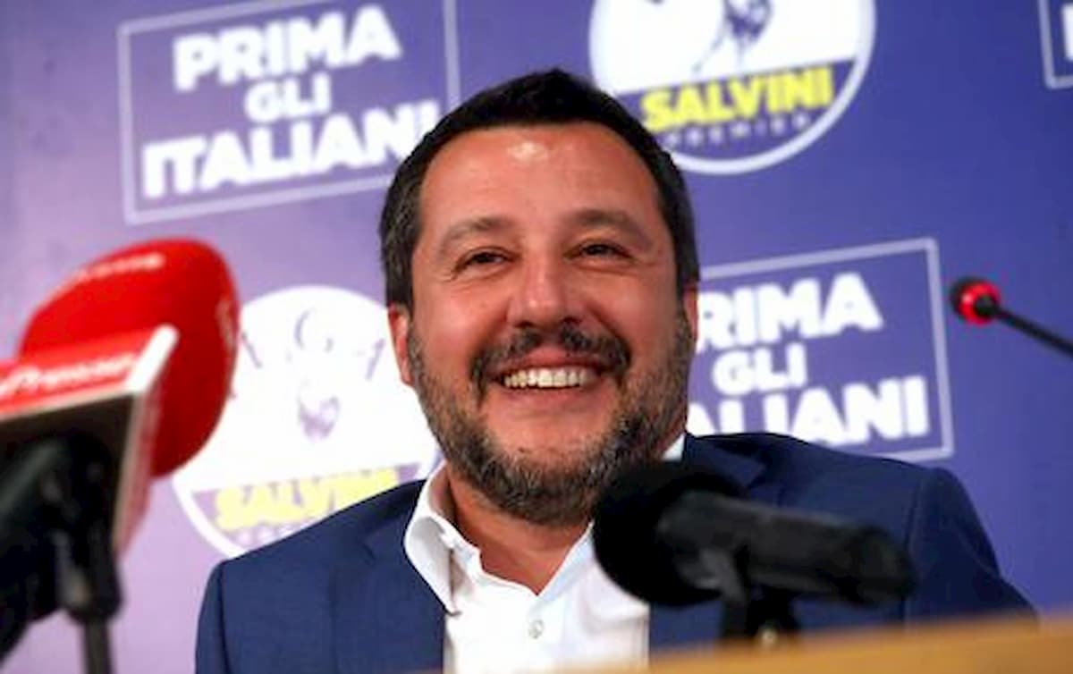 L'Espresso, articoli sulla Lega e i 49 milioni: i giudici respingono le querele di Salvini
