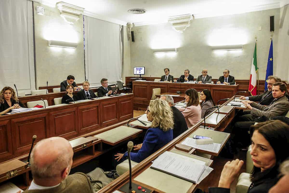 Gregoretti, la maggioranza diserta Giunta per voto su processo a Salvini