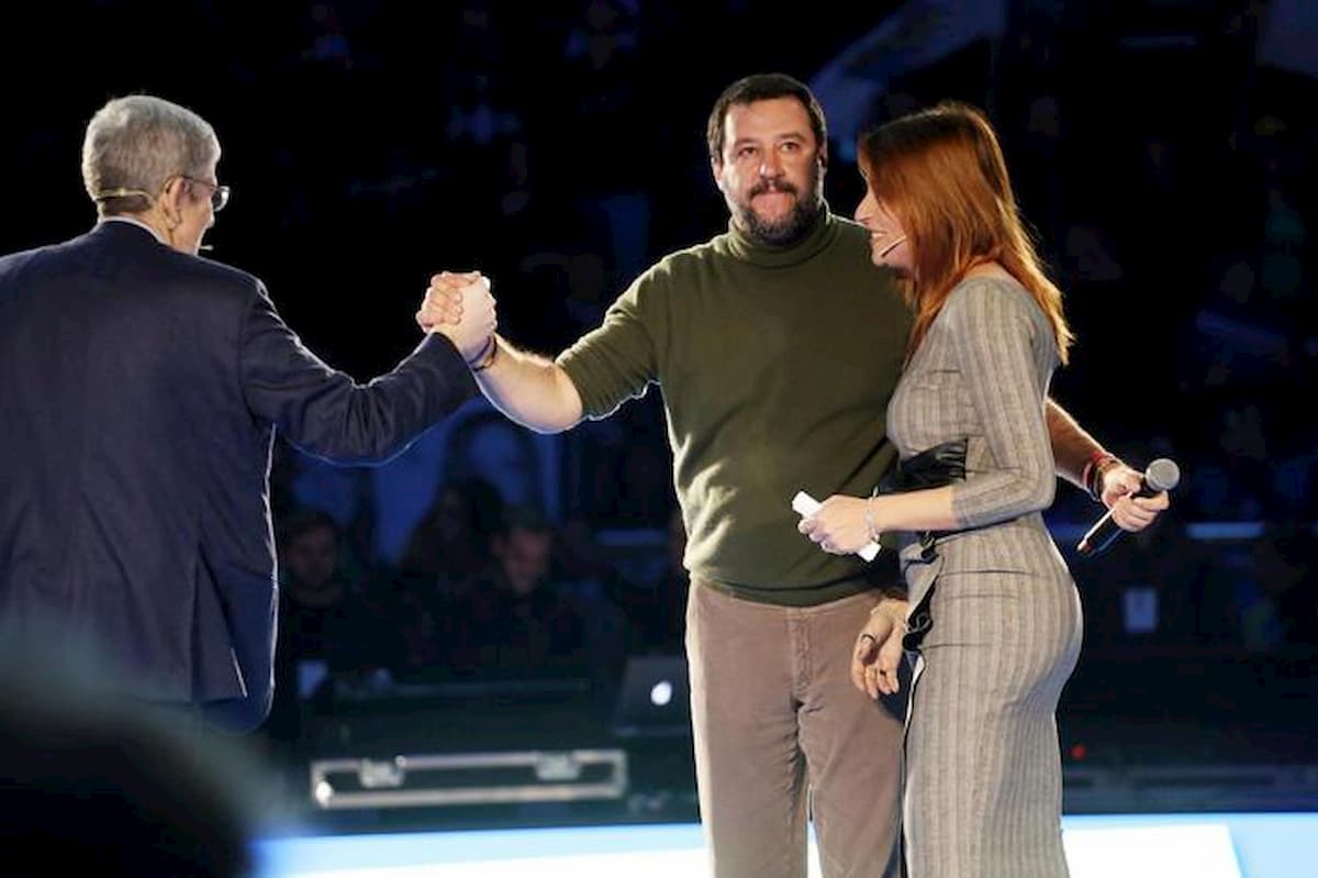 Salvini ha perso in Emilia anche perché ha candidato dei Signor Nessuno. Poche le preferenze espresse