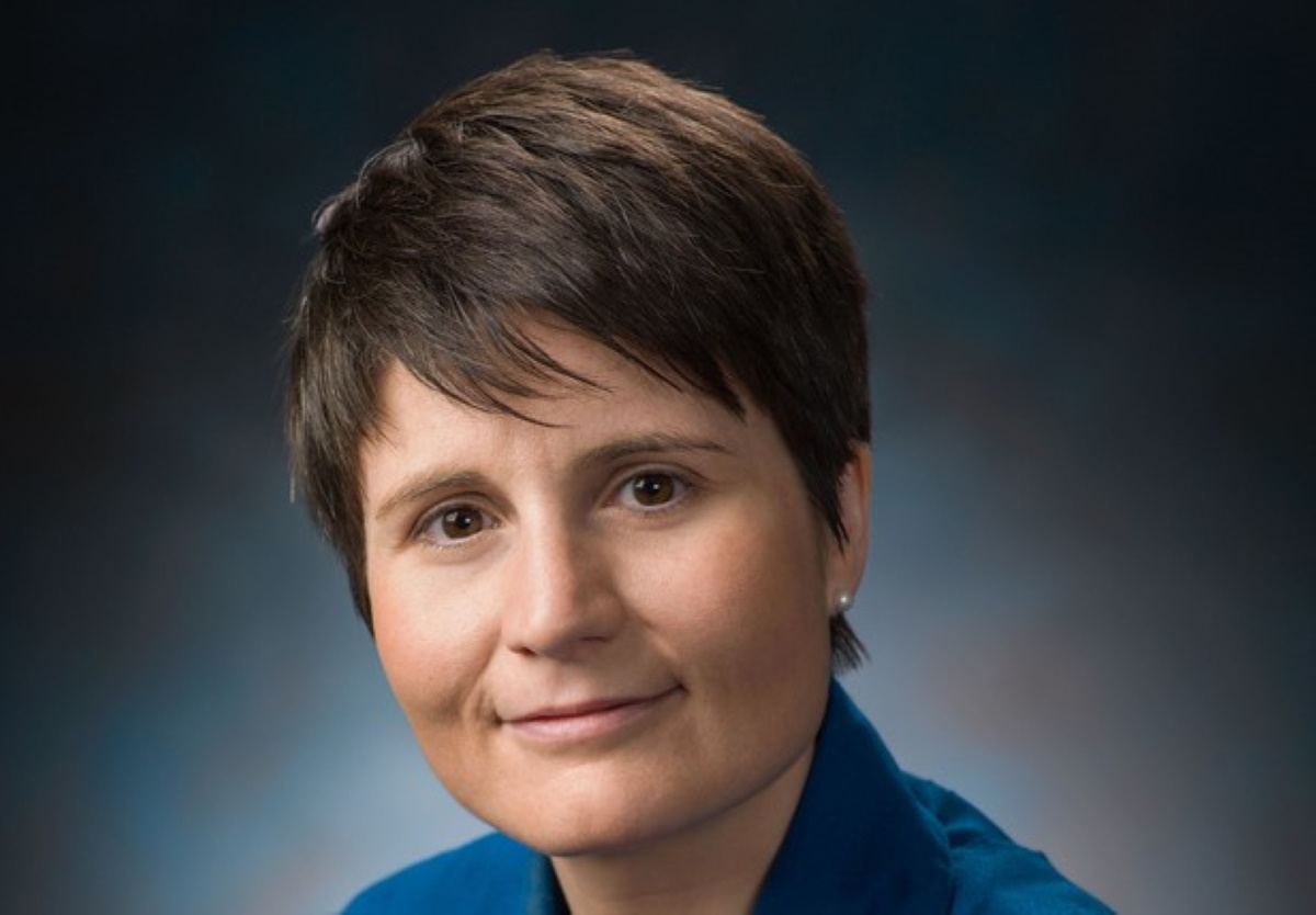 Samantha Cristoforetti e l'addio all'Aeronautica per disaccordi su situazioni