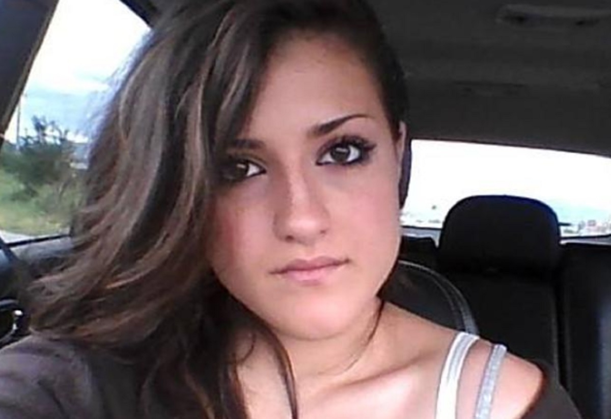 Sara Sforza uccisa a 23 anni in un incidente. Alla guida un uomo drogato e ubriaco