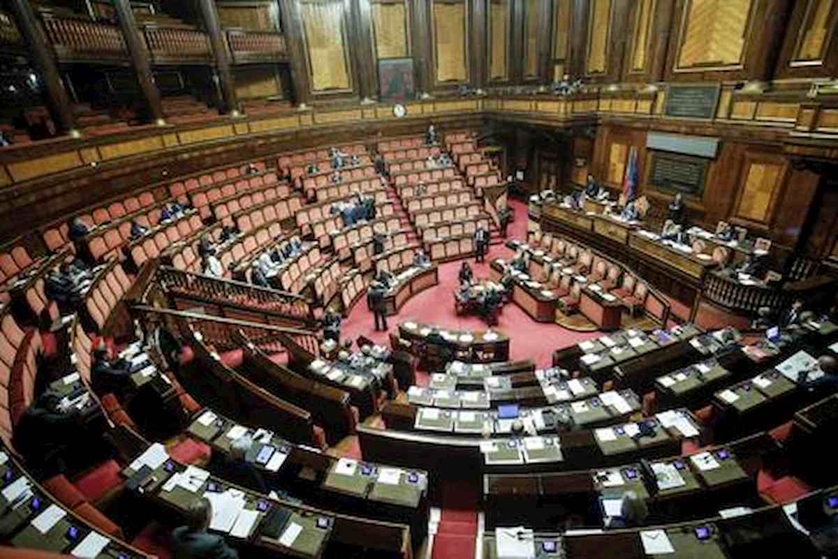 Germanicum, con la nuova legge elettorale Salvini avrebbe maggioranza schiacciante