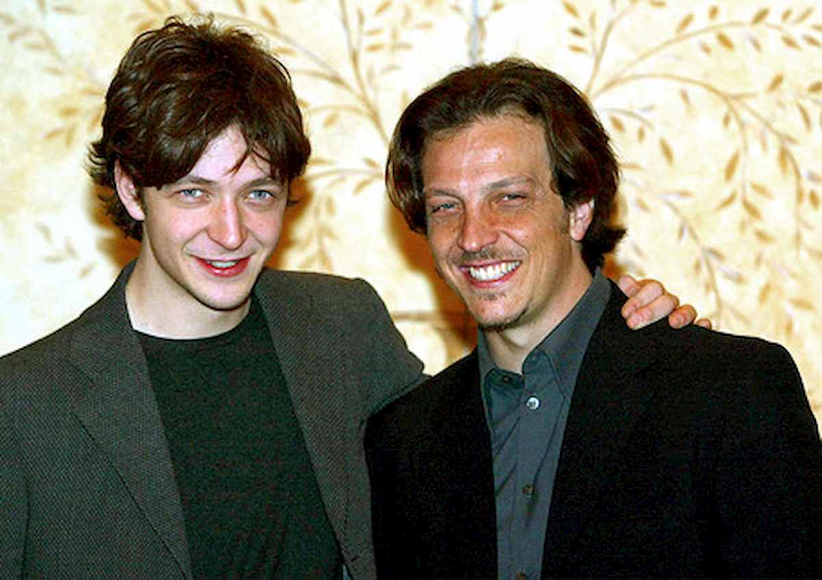 Silvio Muccino non andrà a processo: pace fatta col fratello Gabriele che ritira la denuncia