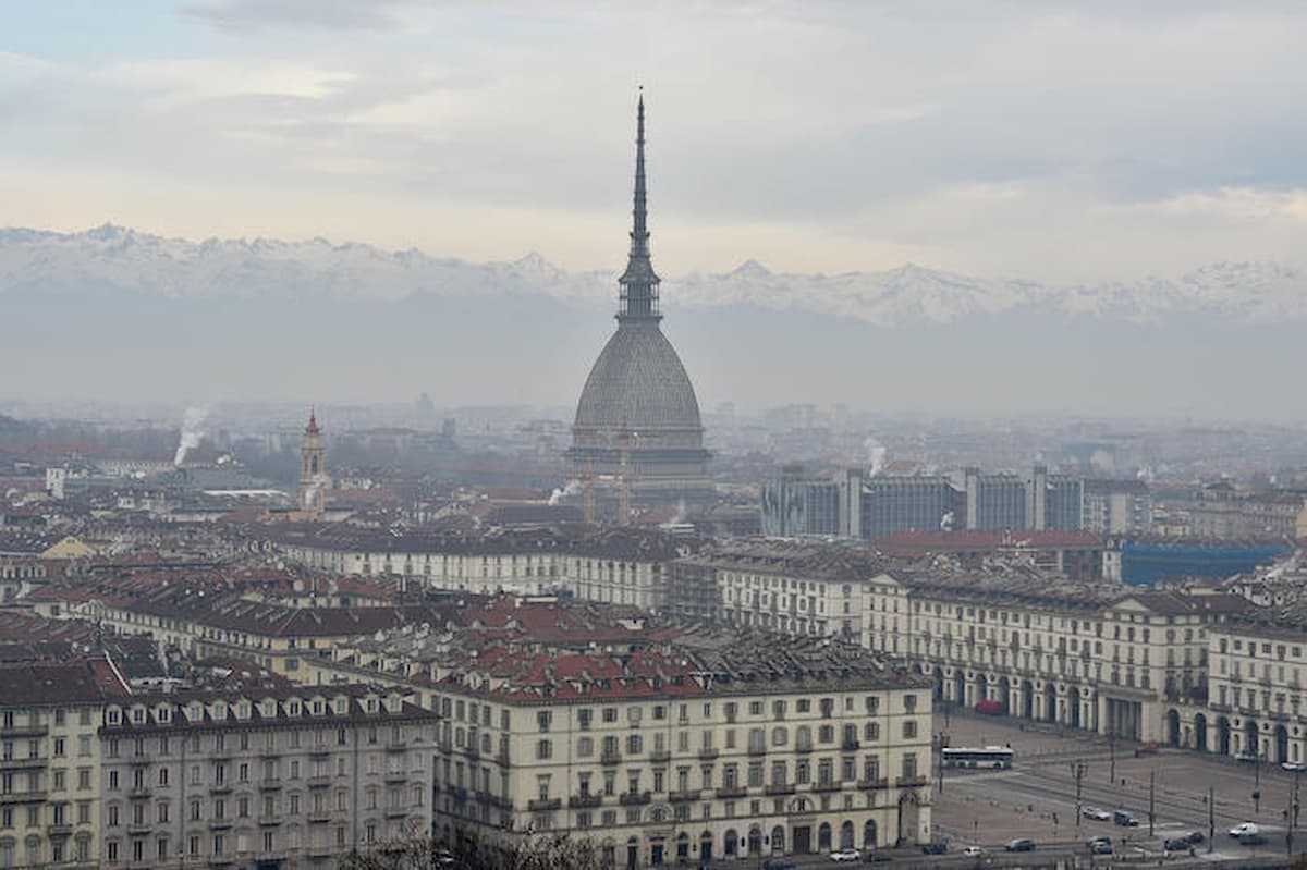 Smog sul Nord, influenza riempie ospedali, compaiono molte polmoniti
