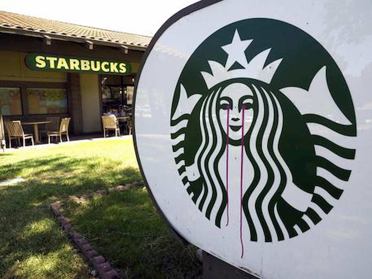 Starbucks dopo Milano sbarca a Roma: apertura entro il 2020 in zona Musei Vaticani