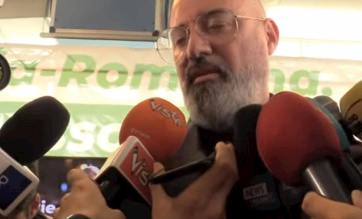 stefano bonaccini campanello salvini