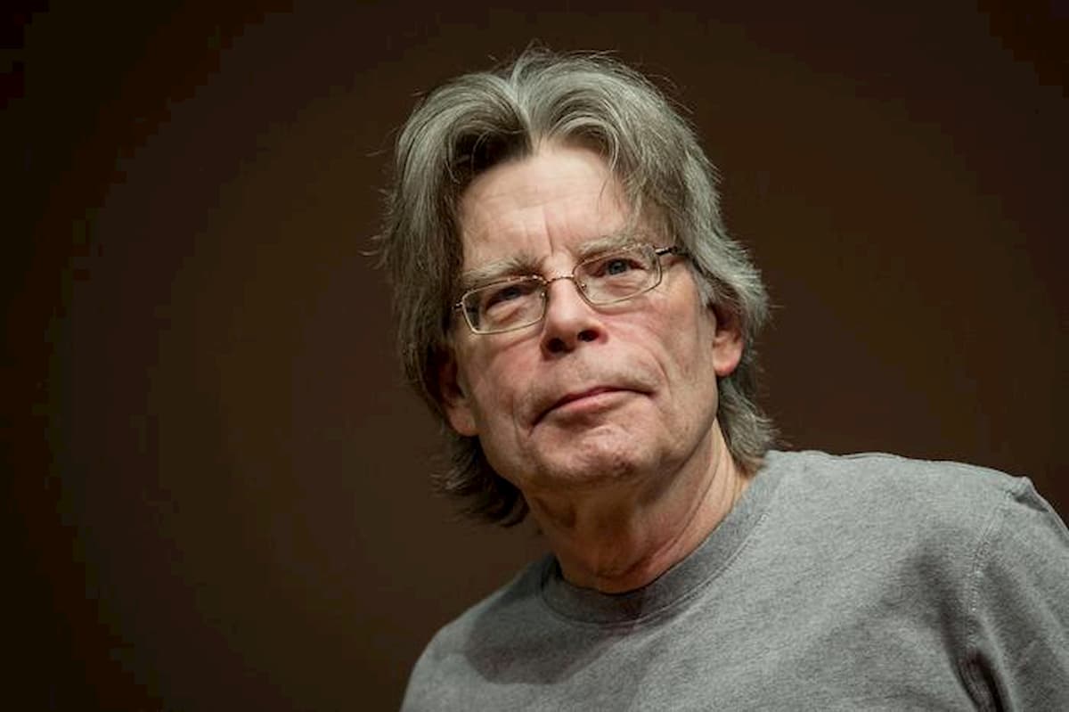 Stephen King: "Gli Oscar sono truccati a favore dei bianchi"