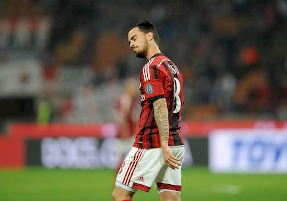 Calciomercato, Milan e Roma lavorano allo scambio Suso-Ünder