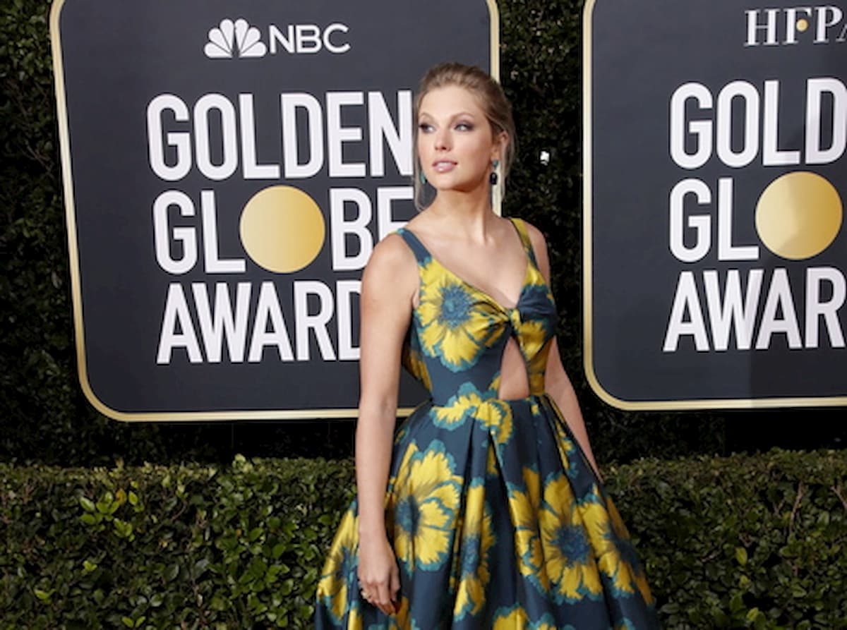 Taylor Swift e la anoressia: "Se vedevo delle mie foto che non mi piacevano mi riducevo alla fame"