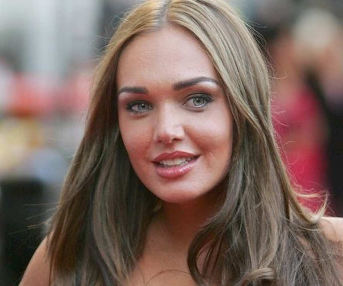 Tamara Ecclestone, la planimetria della villa online prima del furto da 60 mln