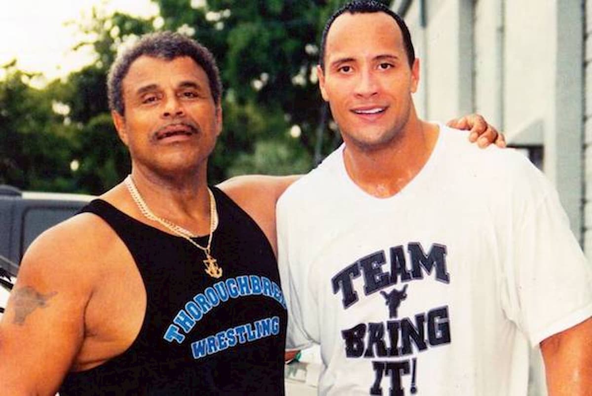Rocky Johnson è morto, il padre dell’attore The Rock e famoso wrestler aveva 75 anni