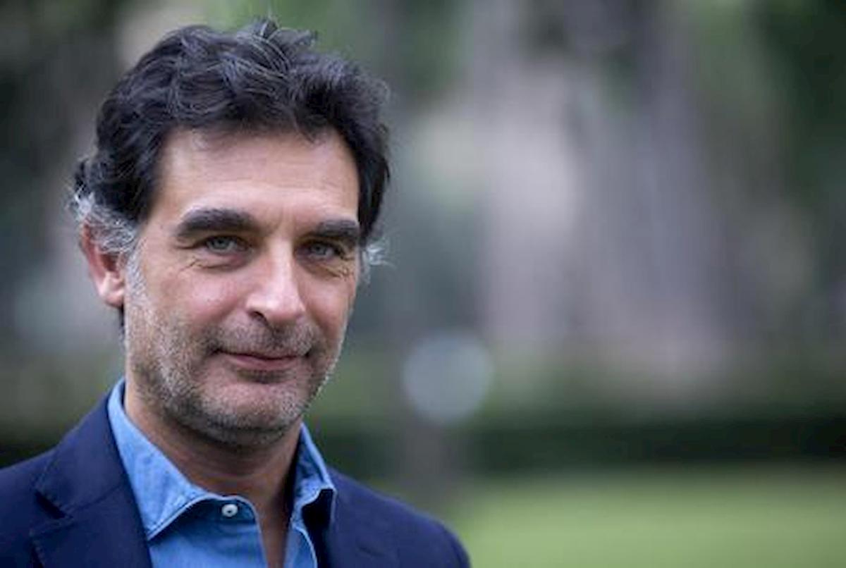 Uno Mattina in Famiglia, Tiberio Timperi al calabrese: "Se non ti aiutiamo finiamo a fare piloni della Sa-Rc"