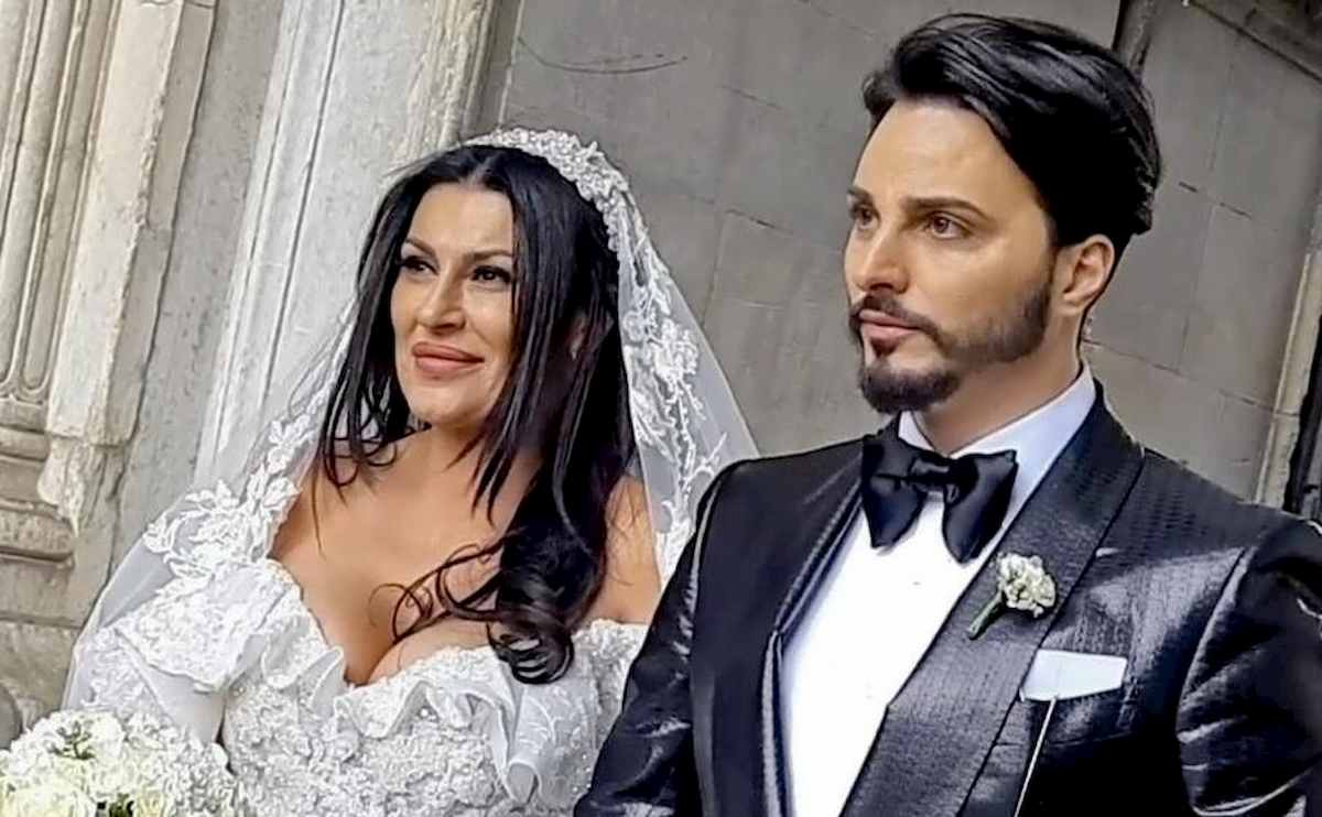 Non è l'Arena, Tina Rispoli sbotta contro Saviano: "E' malato, un depresso"