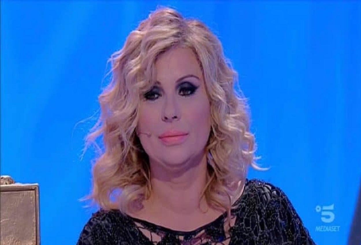 Uomini e Donne, Tina Cipollari