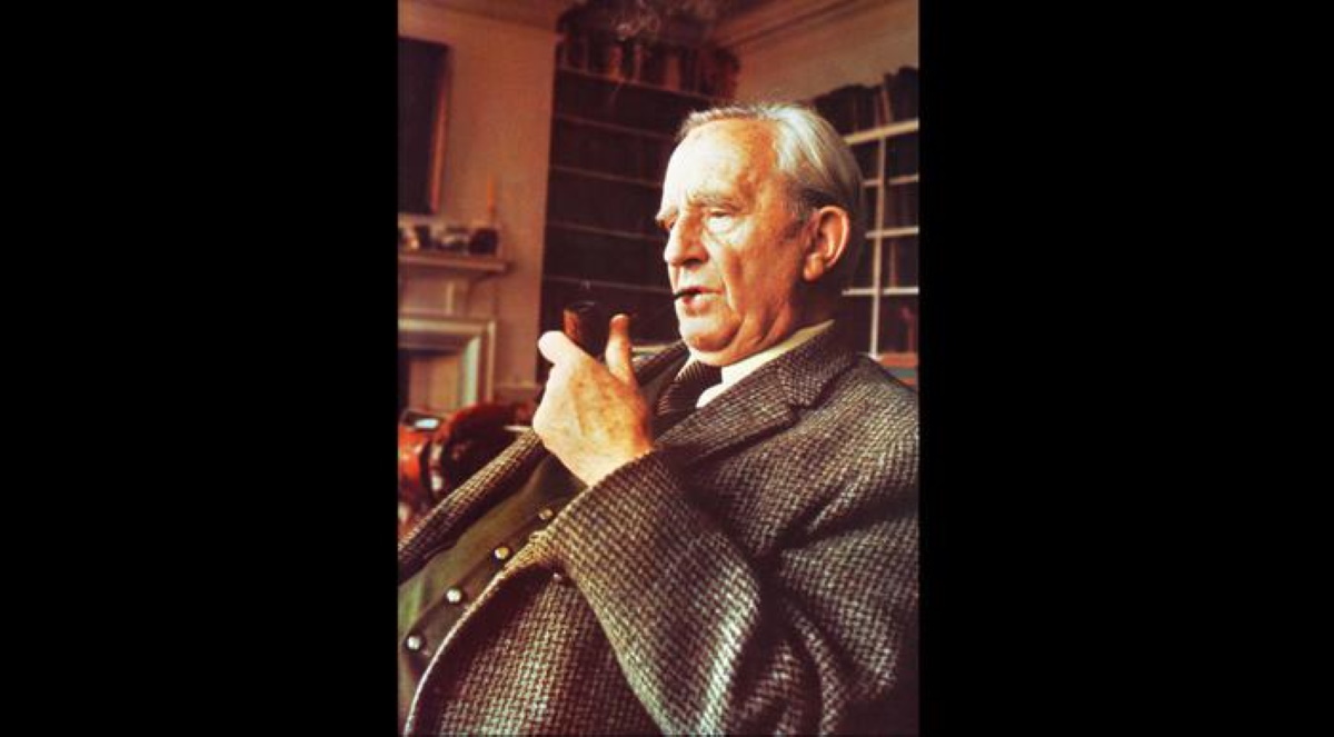 Christopher Tolkien, morto figlio dello scrittore e suo custode di opere