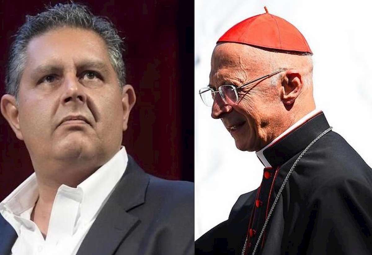 Genova, c’è un anti Toti? Dopo Bagnasco il Papa chi sceglierà?