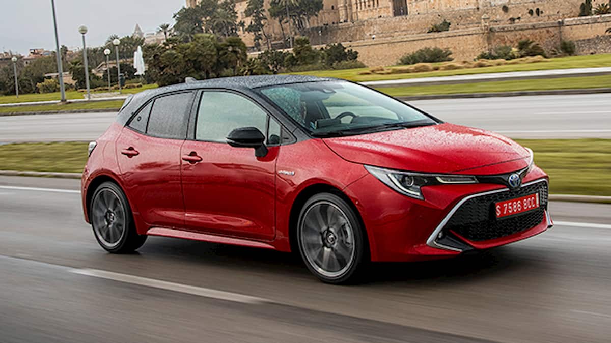 Auto più vendute nel mondo: Toyota Corolla sempre in vetta, sale il pick-up Ram di FCA