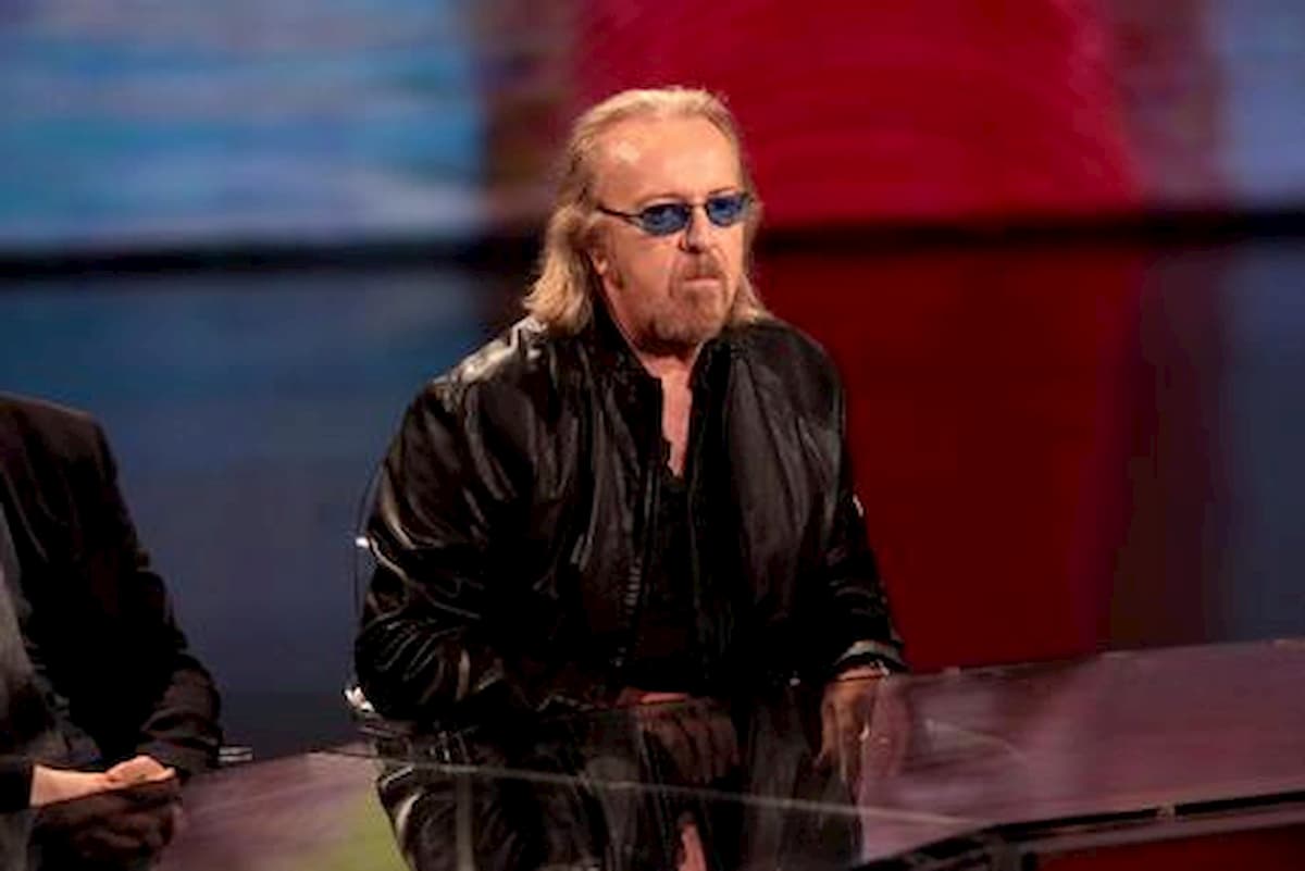 Umberto Tozzi, è morta la ex moglie Serafina Scialò