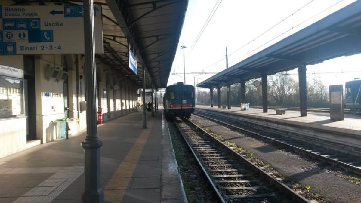 Barletta, tenta suicidio in diretta Facebook e viene salvato