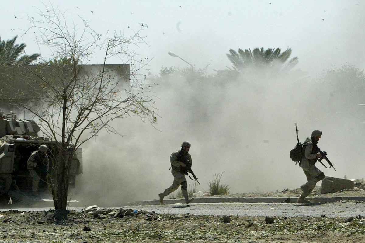 Iraq, ritiro truppe Usa annunciato e poi smentito. Il giallo della lettera inviata per errore