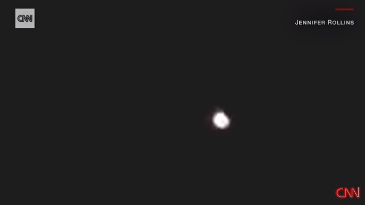 Ufo o droni? Oggetti misteriosi nel cielo di Colorado e Nebraska