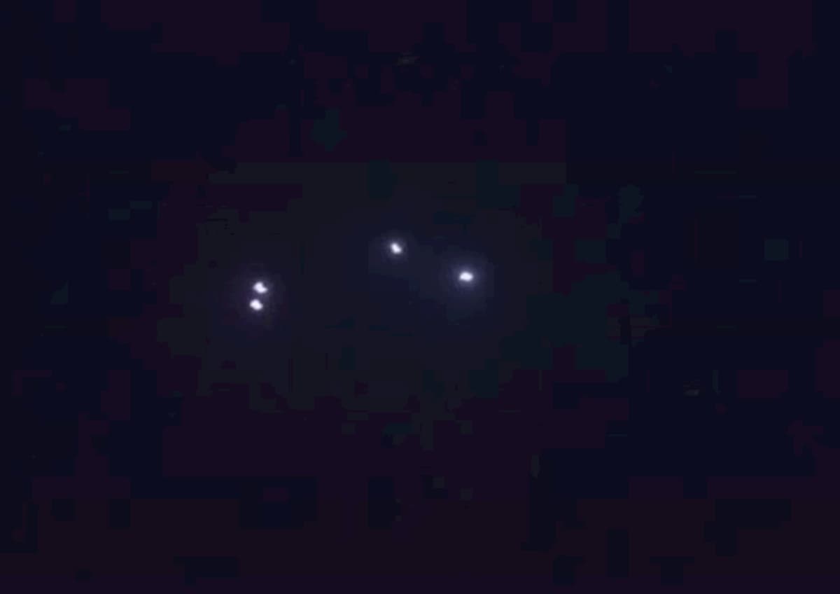 Ufo in Italia: 140 negli ultimi 18 anni. Parola di Aeronautica Militare