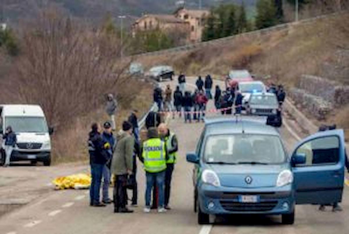Vultur Rionero, ultras morto: tifosi del Potenza abbandonano lo stadio di Catania