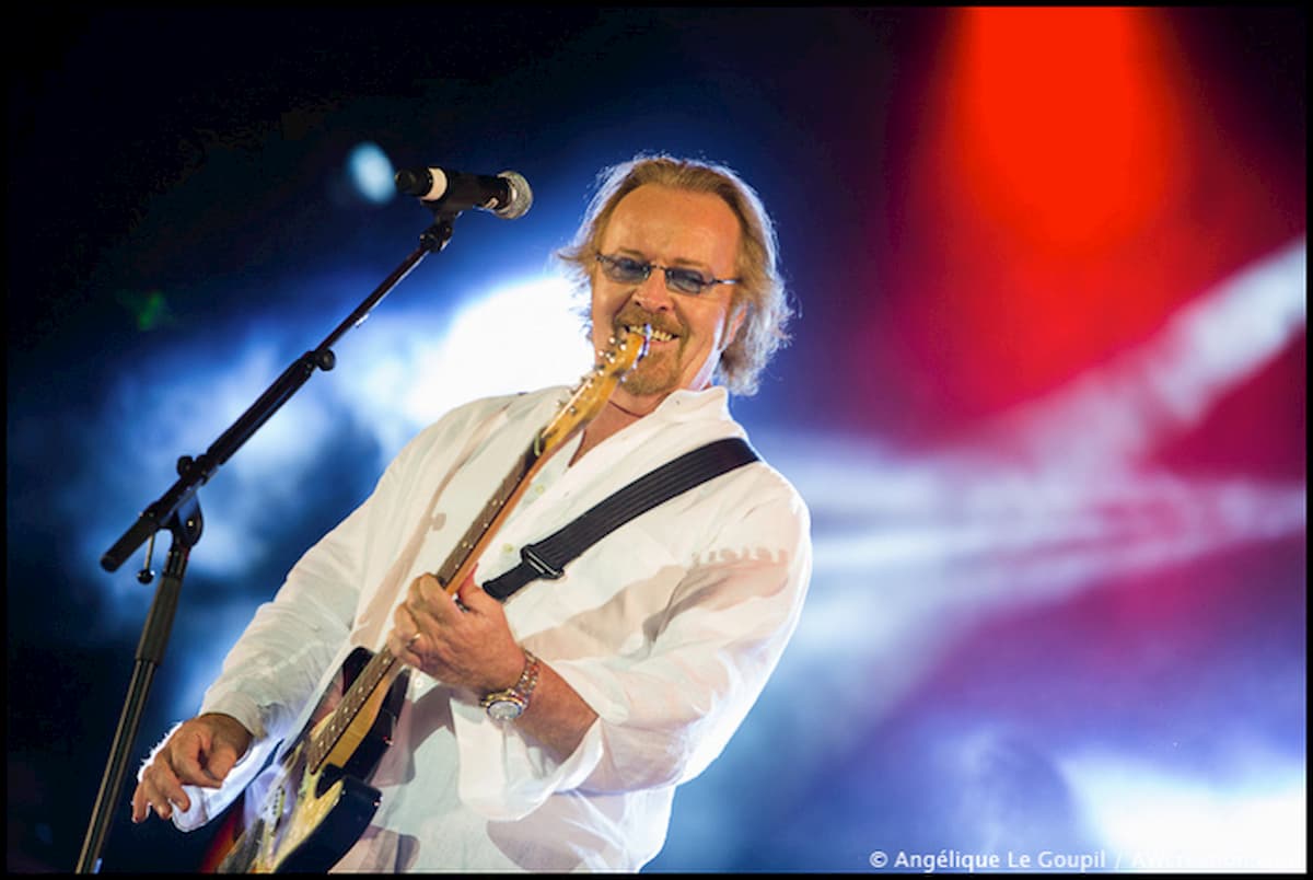 Umberto Tozzi: "Ho perdonato Serafina Scialò per il male che fece a me e a nostro figlio"