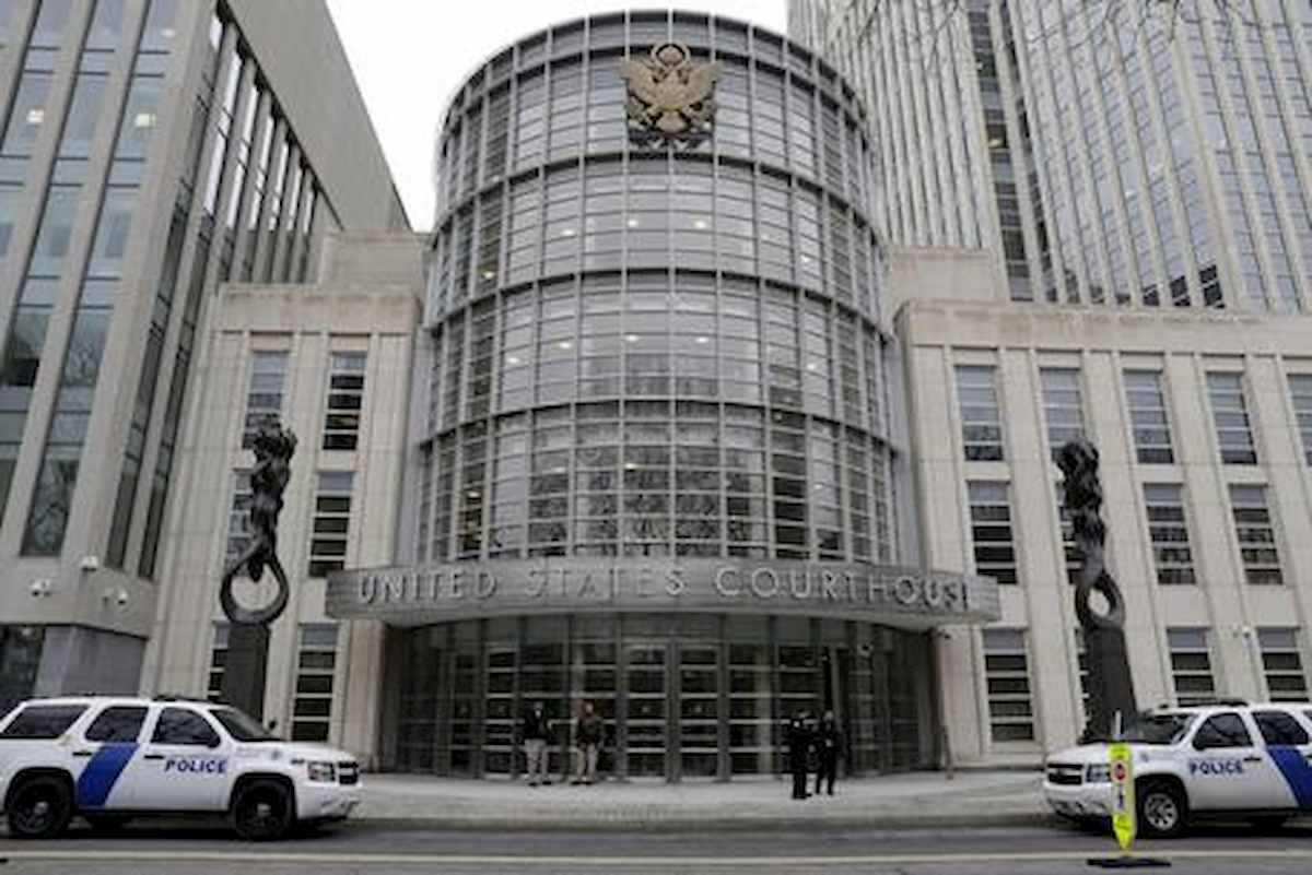 Usa negano estradizione moglie diplomatico in Gb: ha investito e ucciso un 19enne