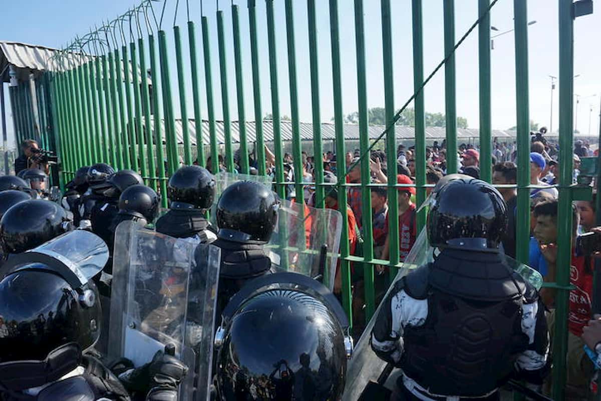 Usa: dal 24 gennaio stop al turismo nascite. Se sei incinta...