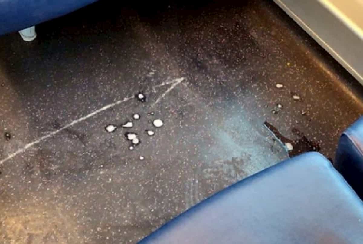 Valentina Wang, riempita di sputi da bulli razzisti in treno a Mestre perché cinese FOTO