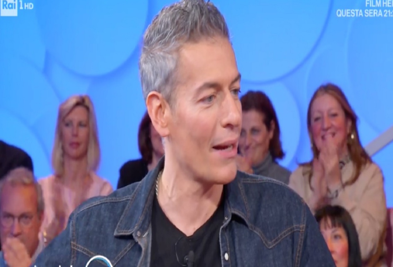 Giovanni Vernia, Vieni da Me