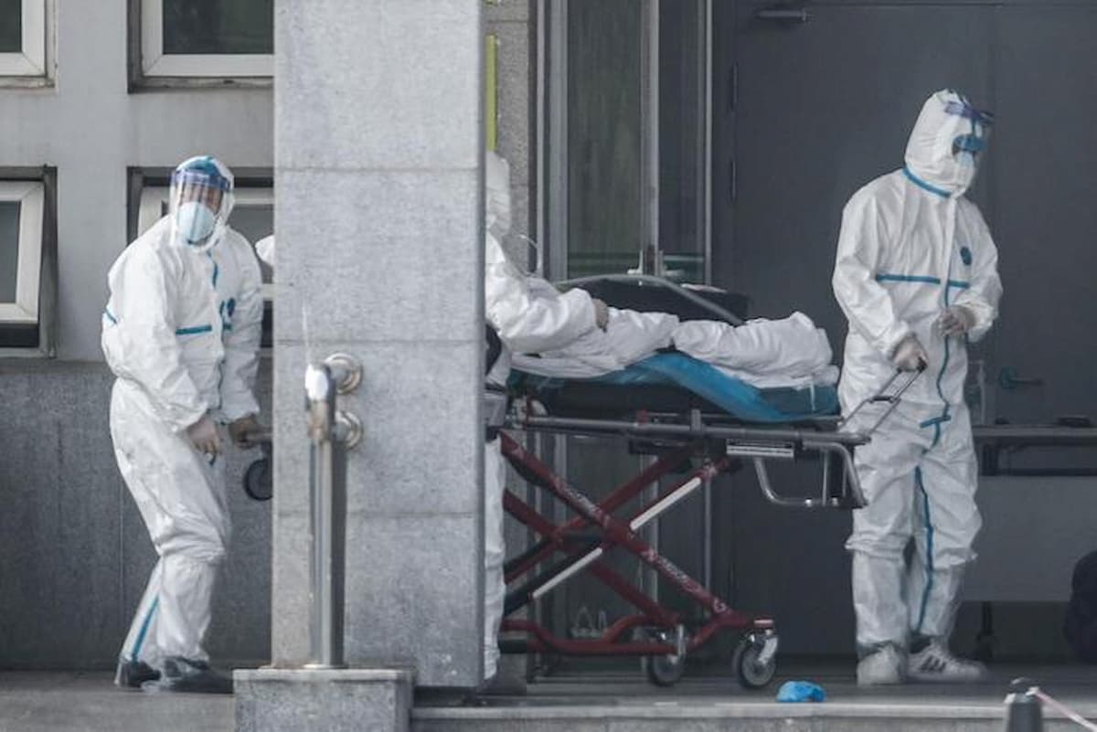 Virus tipo Sars, primo caso negli Usa. In Cina altri 291 contagiati e sei morti