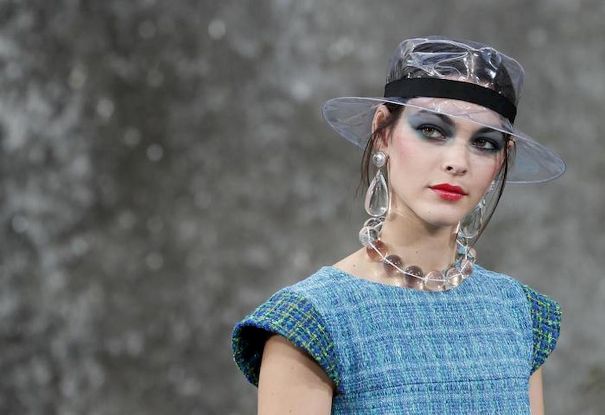 vittoria ceretti foto ansa