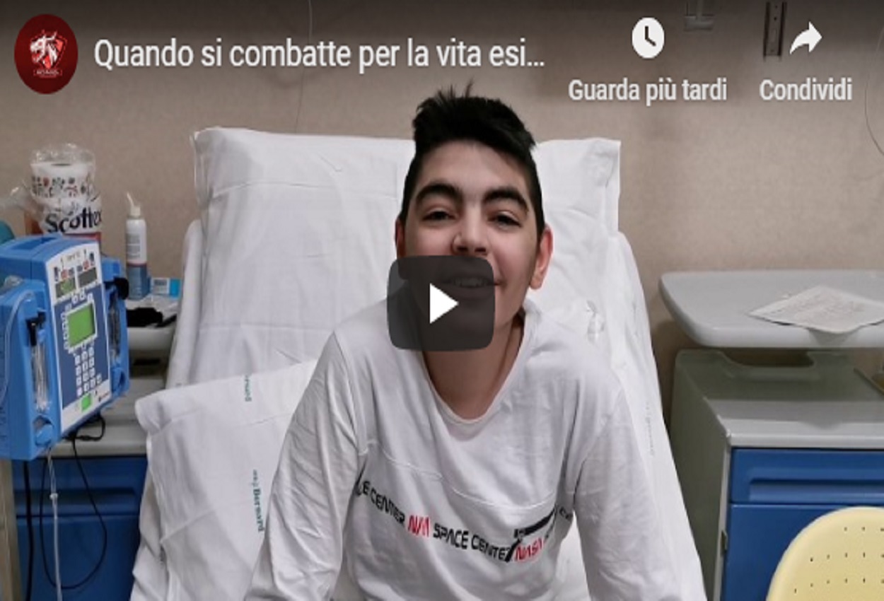 Sinisa Mihajlovic, YouTube