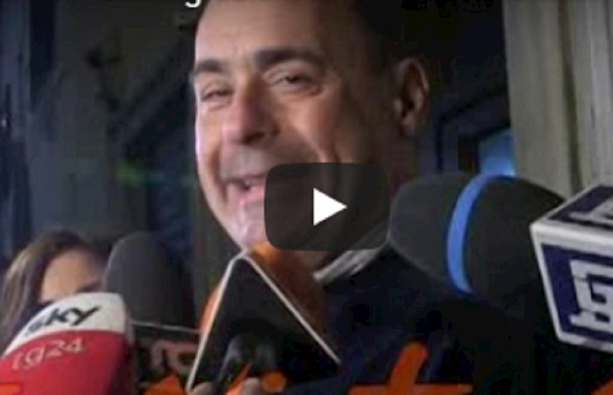 elezioni emilia romagna sardine zingaretti