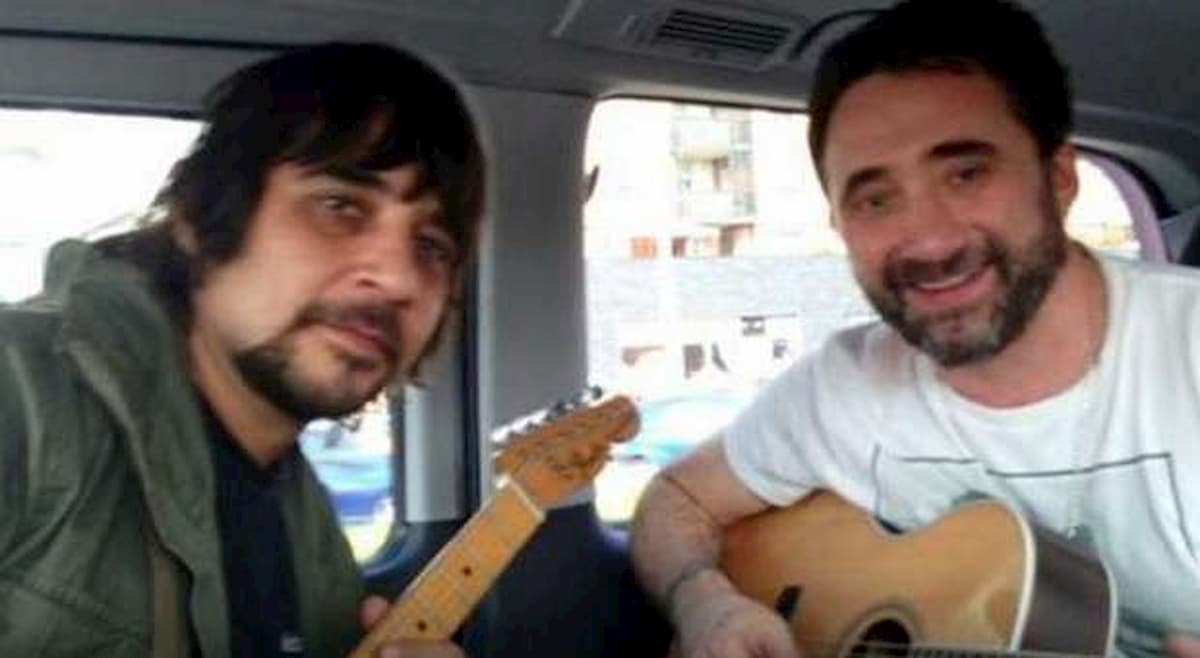 Francesco Zampaglione condannato a 2 anni e 10 mesi per la tentata rapina in banca a Roma