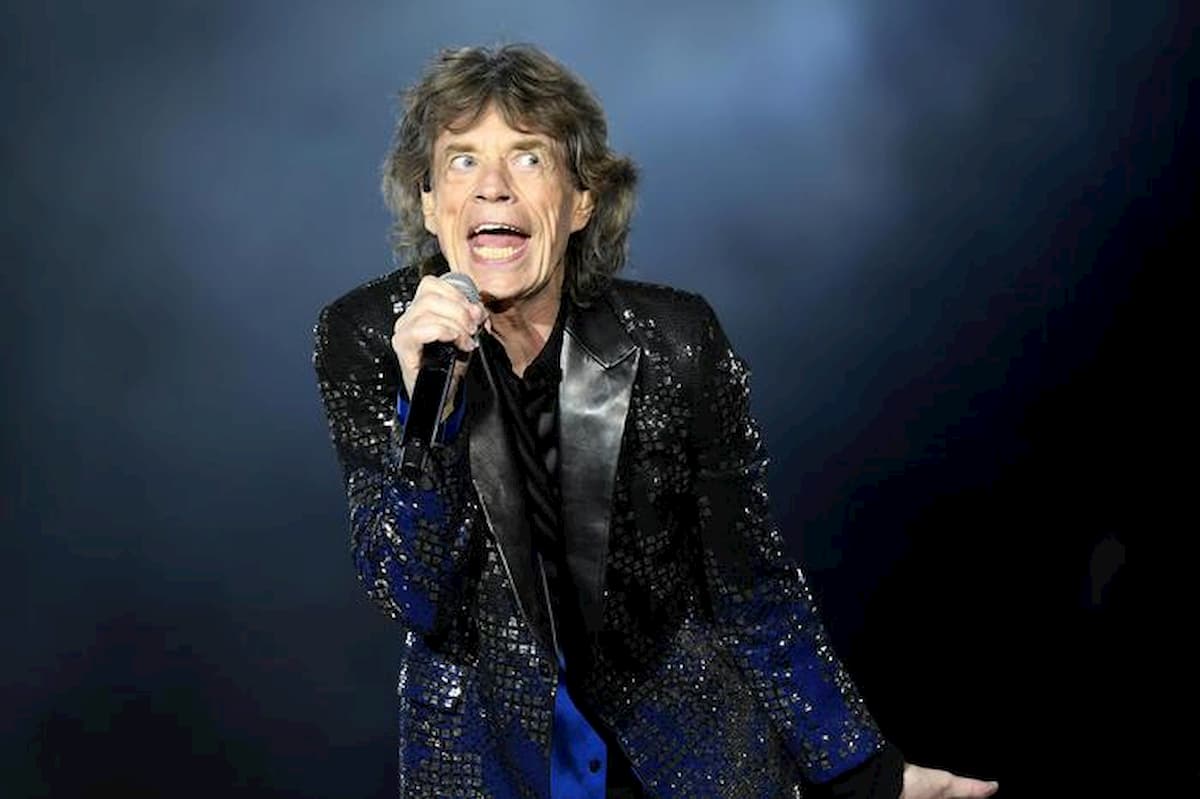 Mick Jagger, Rae Dawn Chong: "Ho fatto l'amore con lui quando avevo 15 anni"