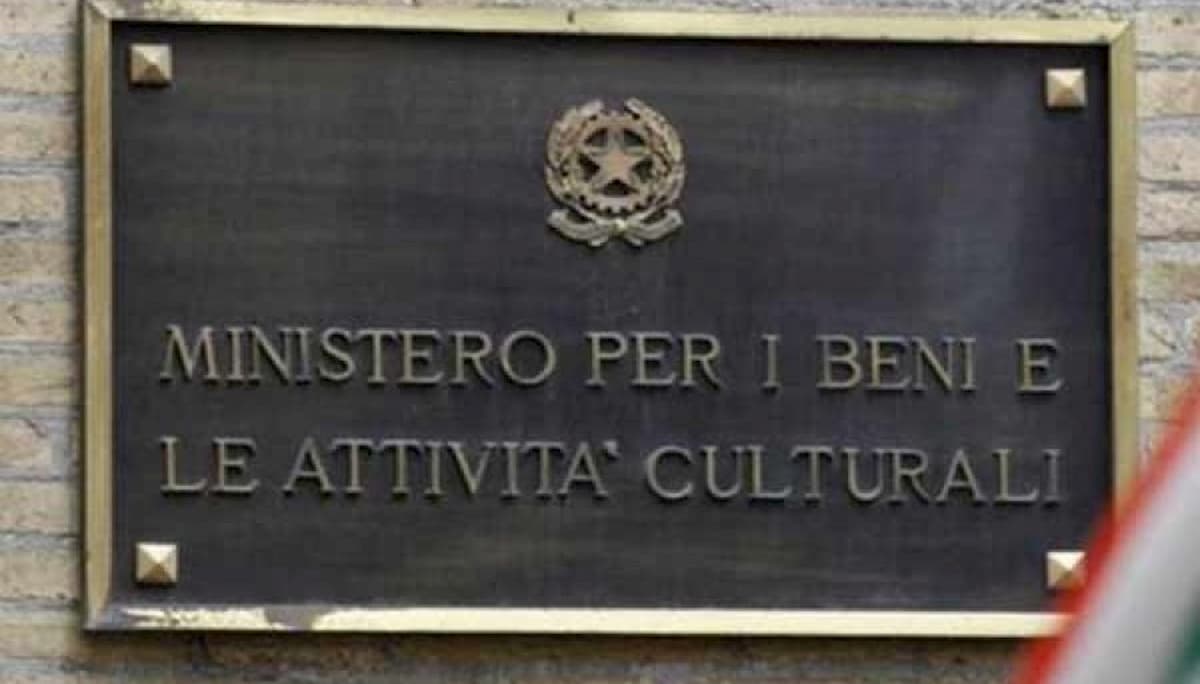 Ministero Beni Culturali, concorso: le figure ricercate