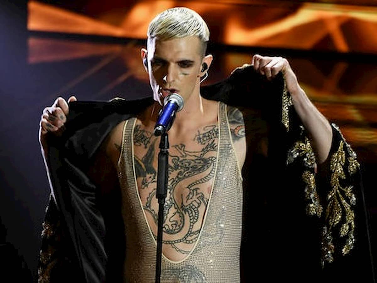 Paolo Brosio: "Achille Lauro come San Francesco? Non mi sembra l’icona della povertà"