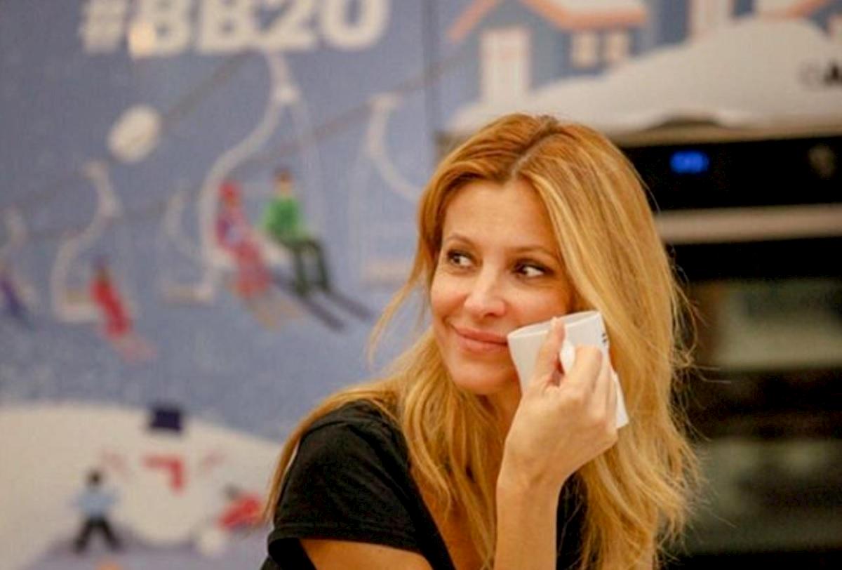 adriana volpe instagram