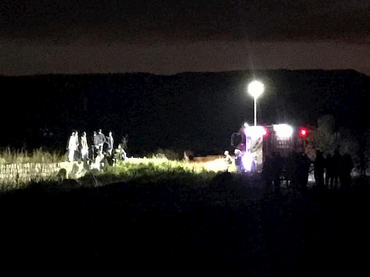 Duplice omicidio in un agrumeto nella Piana di Catania: fermato il guardiano del fondo