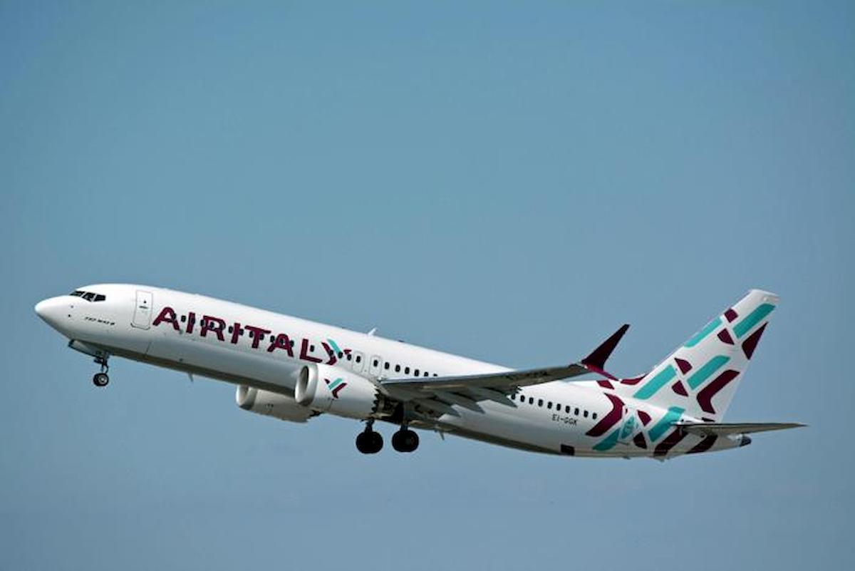 Air Italy, Ryanair pronta a farsi avanti e lancia "speciali tariffe di salvataggio"