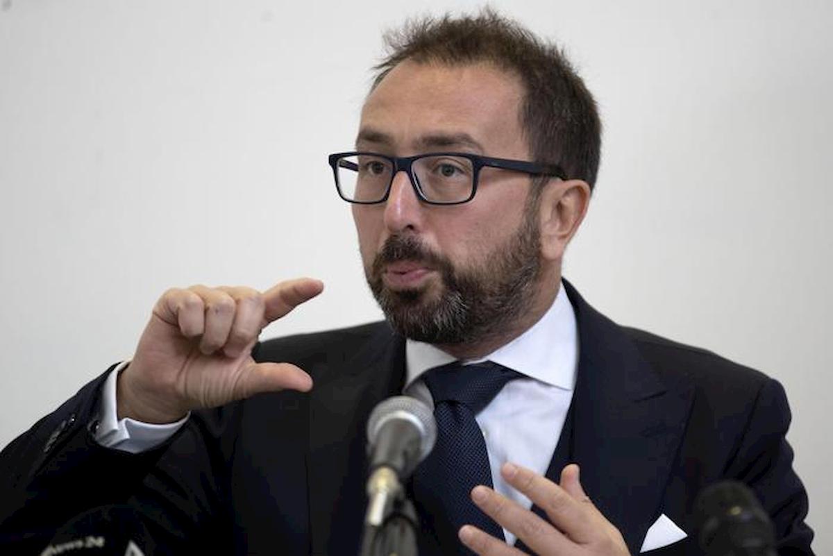 Prescrizione, ok M5s-Pd-Leu al lodo Conte bis. Ma Italia Viva dice no