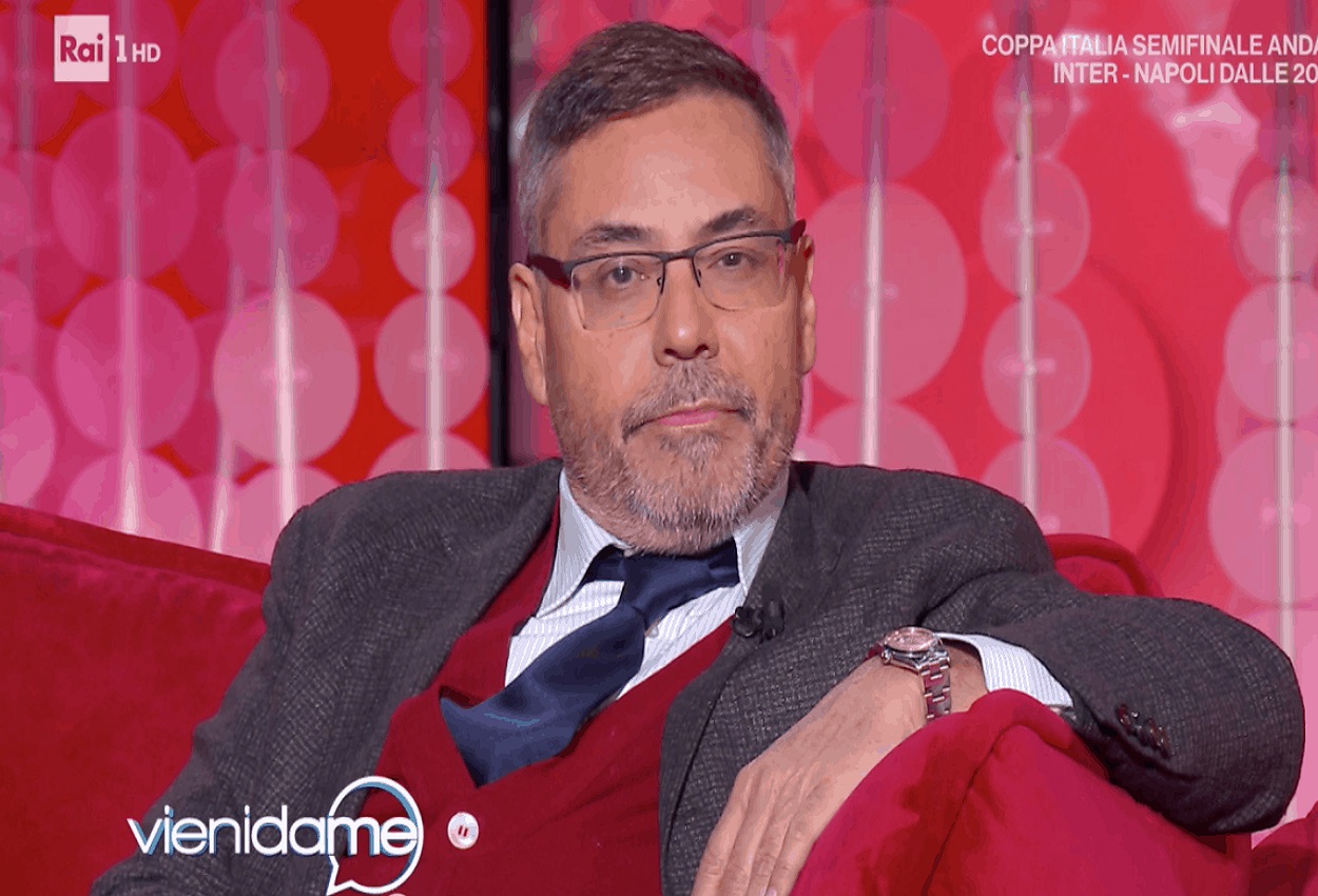 Andrea Vianello, Vieni da Me