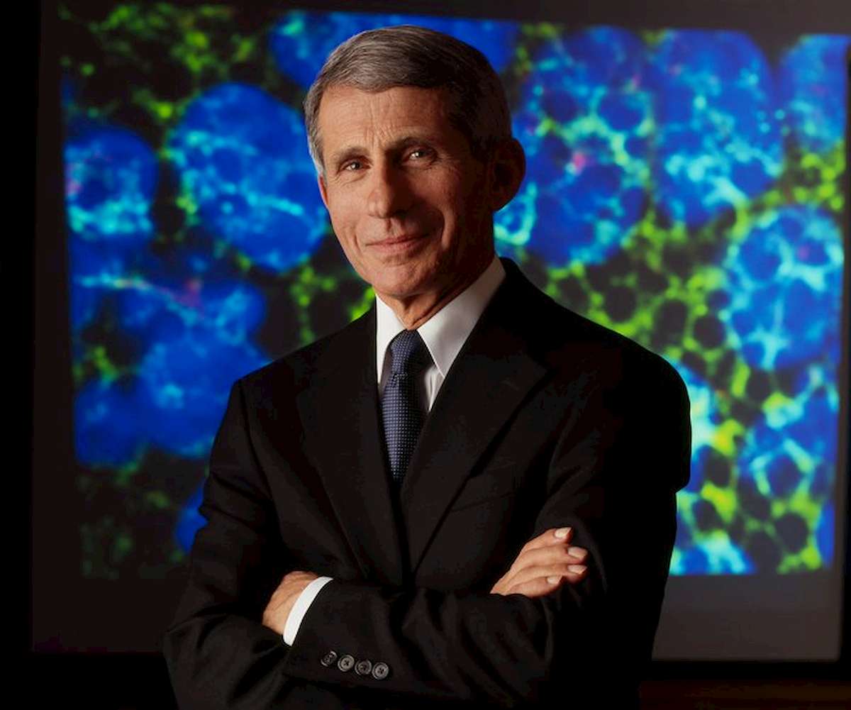 Coronavirus, l'immunologo Anthony Fauci: "Primo test su vaccino in due o tre mesi"