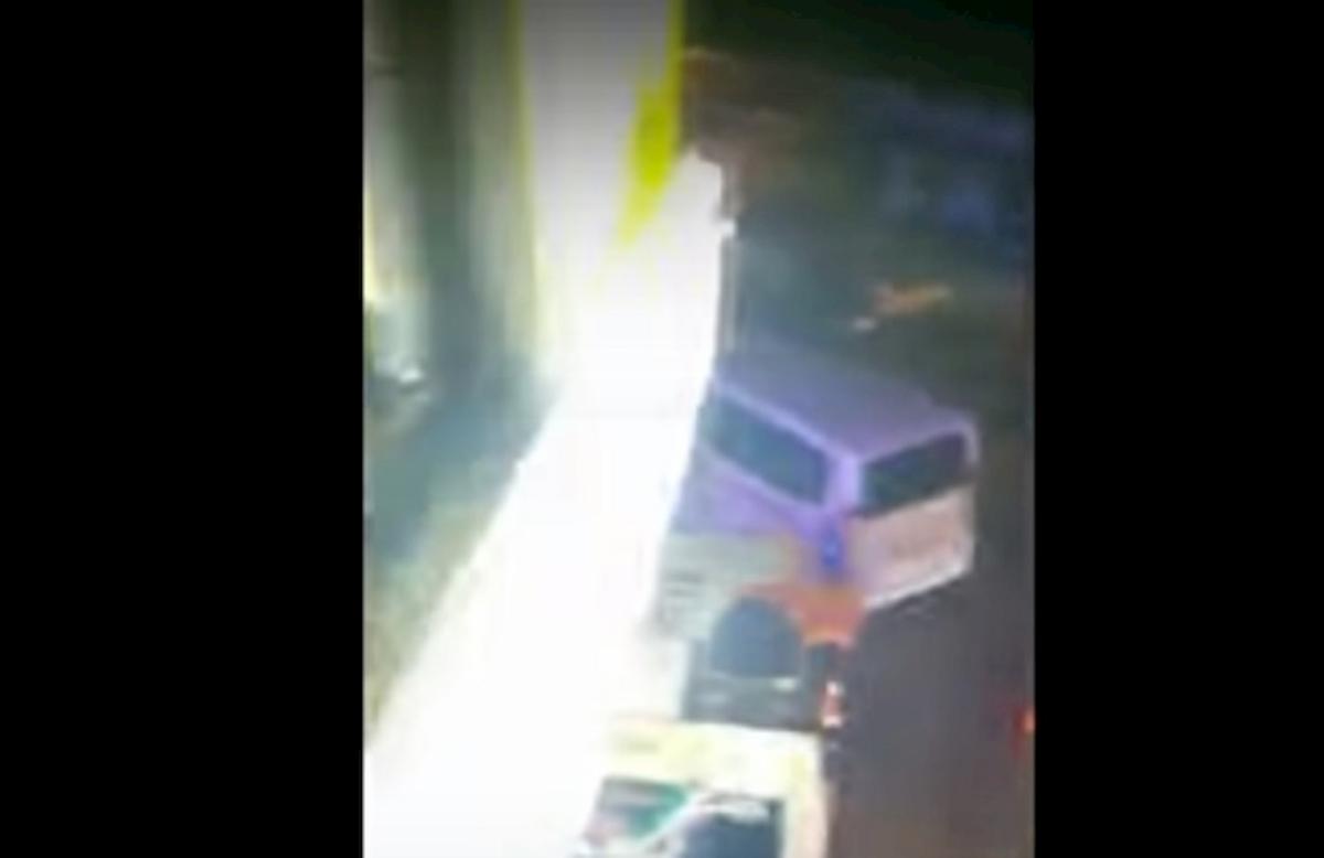 coronavirus anziani quarantena alassio